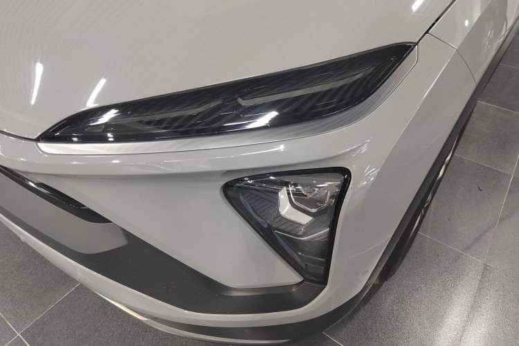 Used Nio ES6 2022 75 kWh Sport Edition