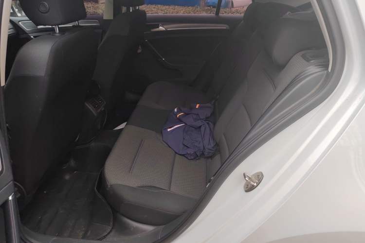 Used Volkswagen Golf 2016 230TSI Automatic Comfort Version