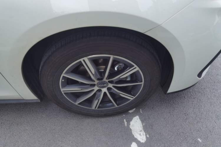 Used BYD Seal 06 New Energy 2024 DM-i 120KM Luxury Model