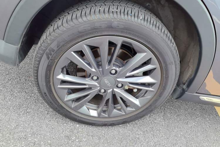 Used NETA V 2022 Chao 400 Lite
