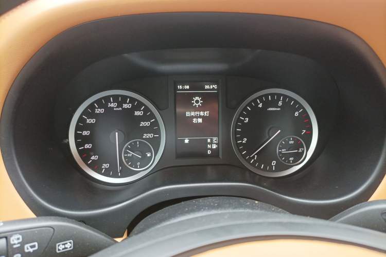 Used Mercedes-Benz Vito 