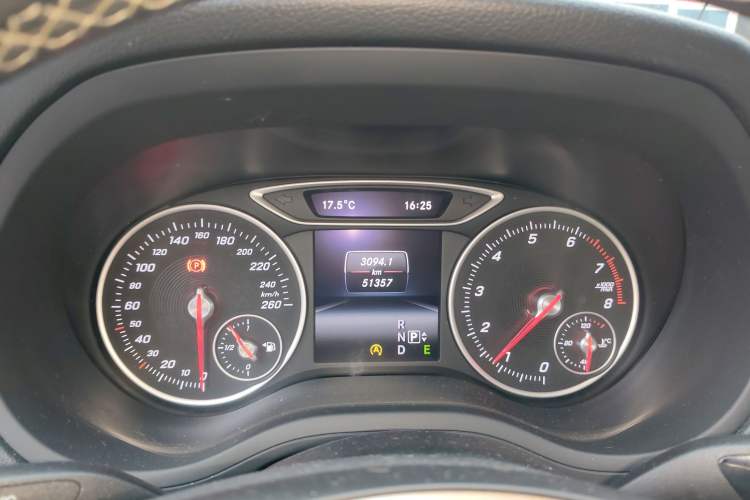 Used Mercedes-Benz B-Class 2015 B 200 Sport Edition
