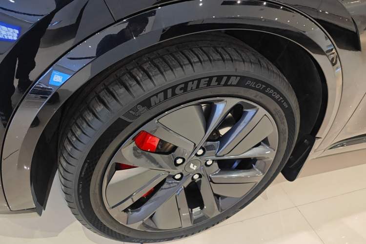 Used Li Auto L9 2024 Ultra Model