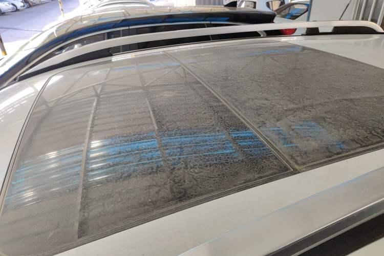 Used Honda CR-V 2021 240TURBO CVT 2WD Comfort Version