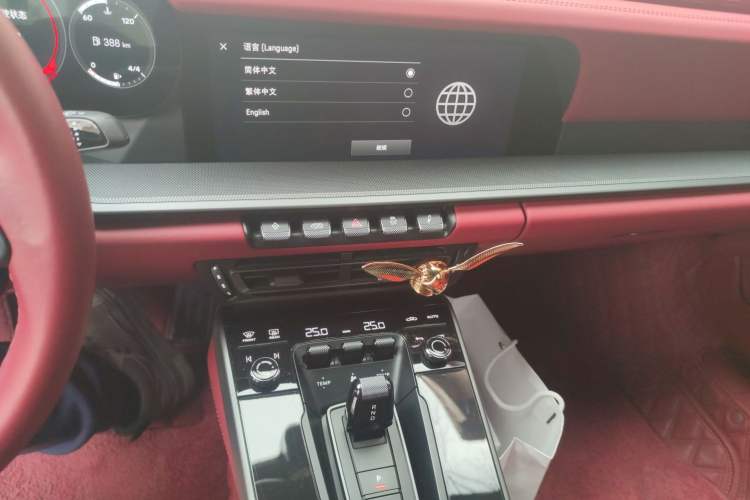 Used Porsche 911 2023 Carrera 3.0T
