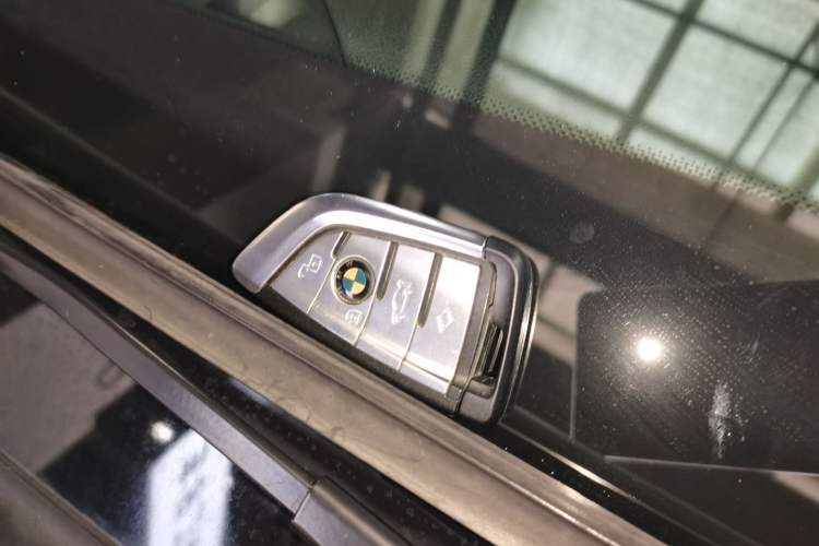 Used BMW X5 2019 xDrive40i M Sport Package