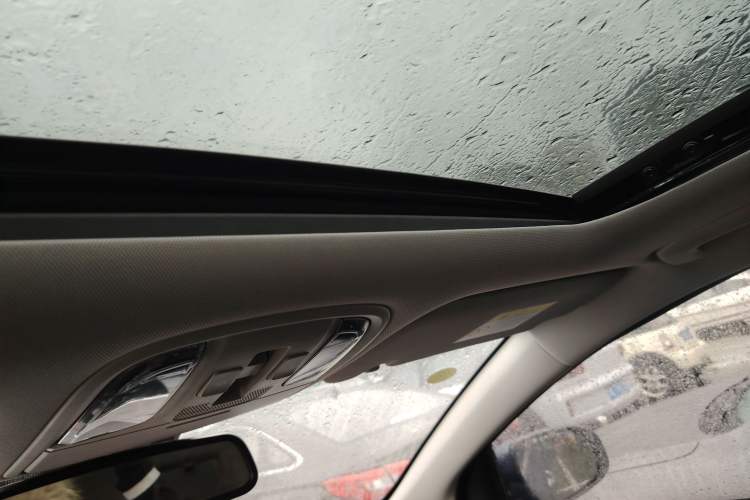 Used Kia KX5 2019 1.6T Automatic Two-Wheel Drive Luxury Edition