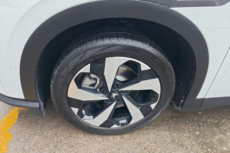 Used ARCFOX Alpha T5 2025 520 MAX