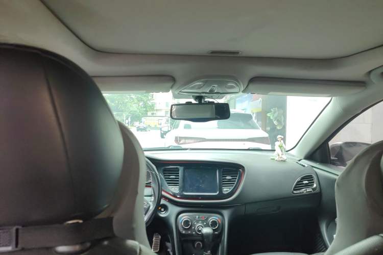 Used Fiat Ottimo 2014 1.4T Automatic Sport Edition
