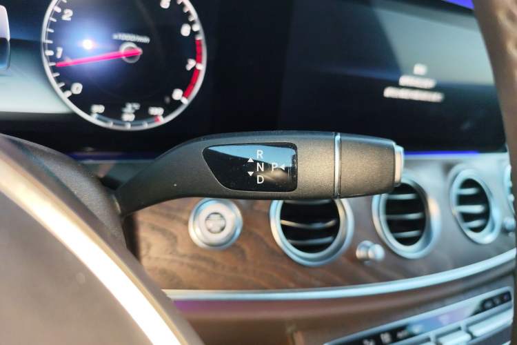 Used Mercedes-Benz E-Class 2017 E 320 L 4MATIC