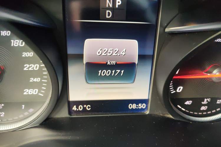 Used Mercedes-Benz C-Class 2018 C 200 L Sport Edition