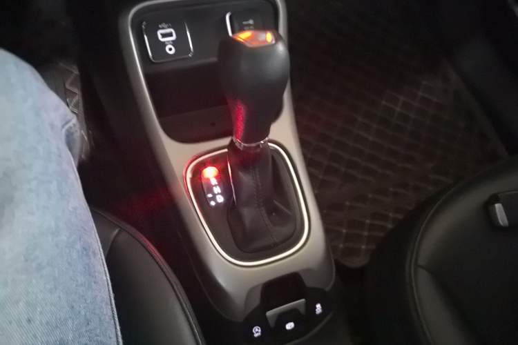 Used Jeep Compass 2020 220T Automatic Leading Edition