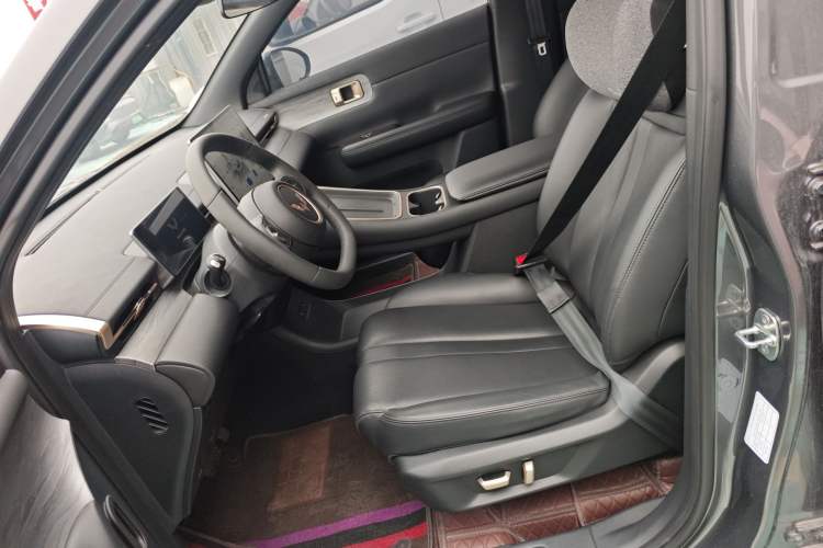 Used Wuling Xingguang S 2024 130 km Flagship Version