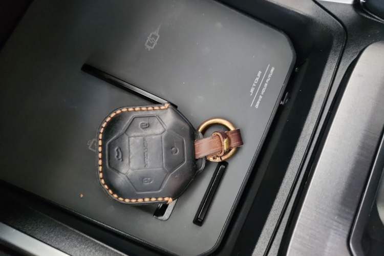 Used JETOUR Shanhai Traveler C-DM 2024 C-DM 208KM Mountain & Wilderness Edition