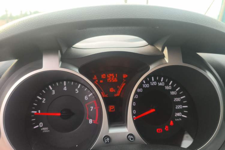 Used Infiniti ESQ 2014 1.6T Dynamic Edition