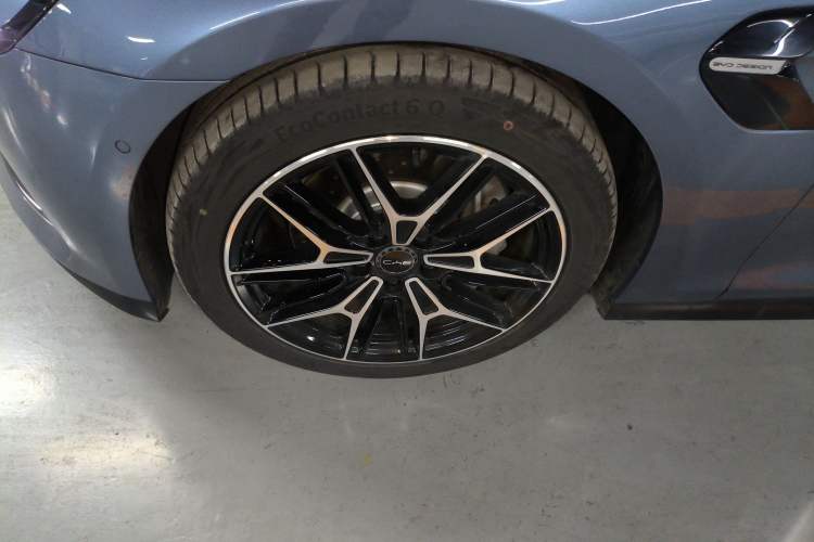 Used BYD Seal 2025 650 Intelligent Driving Version
