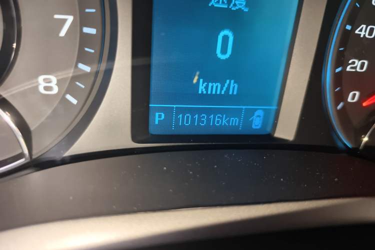 Used Chevrolet Malibu 2018 530T Automatic Luxury Edition
