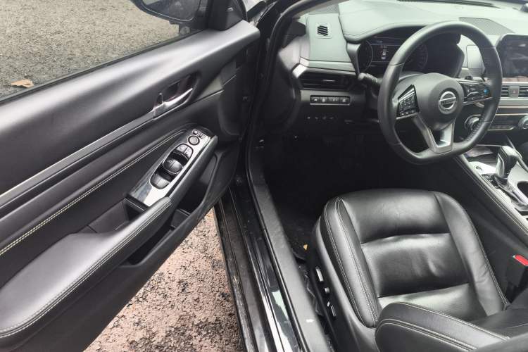 Used Nissan Teana 2021 2.0T XL Upper AD1 Smart Navigation Edition