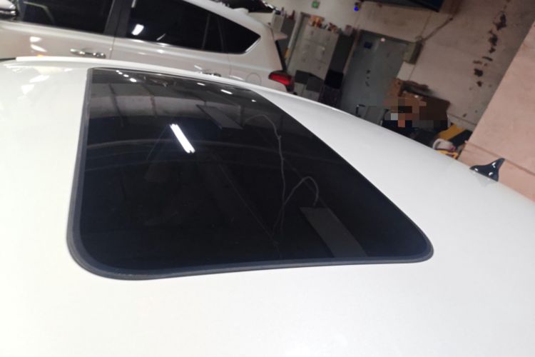 Used Changan Eado 2023 Changan Edition PLUS Blue Whale NE 1.4T GDI DCT Prestige Version