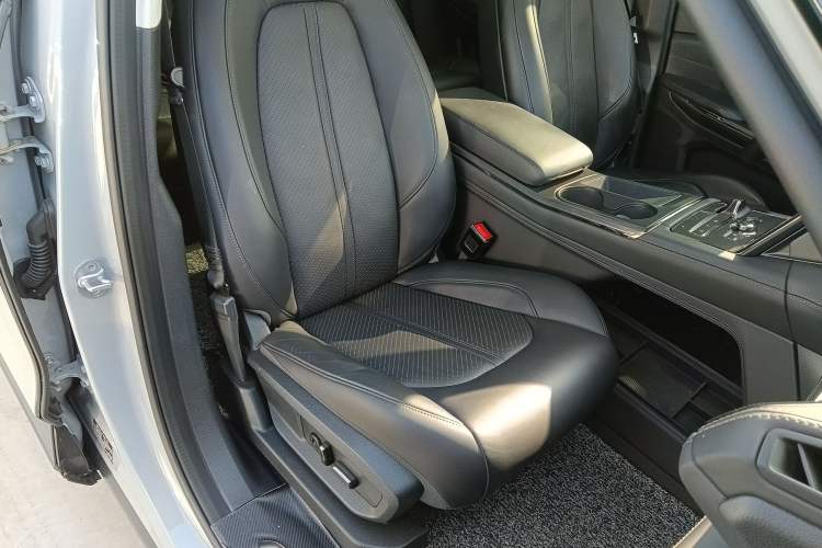 Used Nio ES6 2020 610 km Performance Version