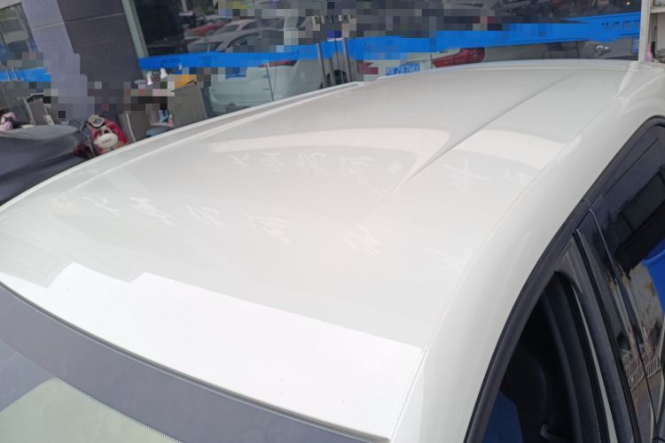 Used BYD Seagull 2025 305 km Free Version
