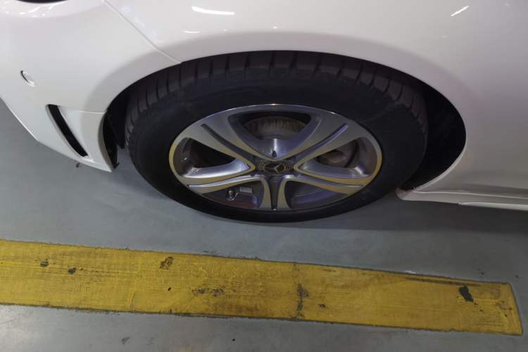 Used Mercedes-Benz C-Class 2021 C 260 L Sport Edition
