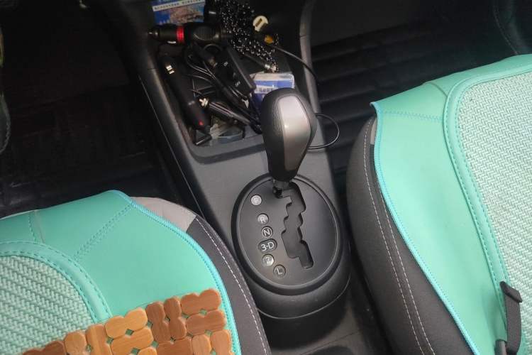 Used Suzuki Alto 2013 1.0L Automatic Luxury Model
