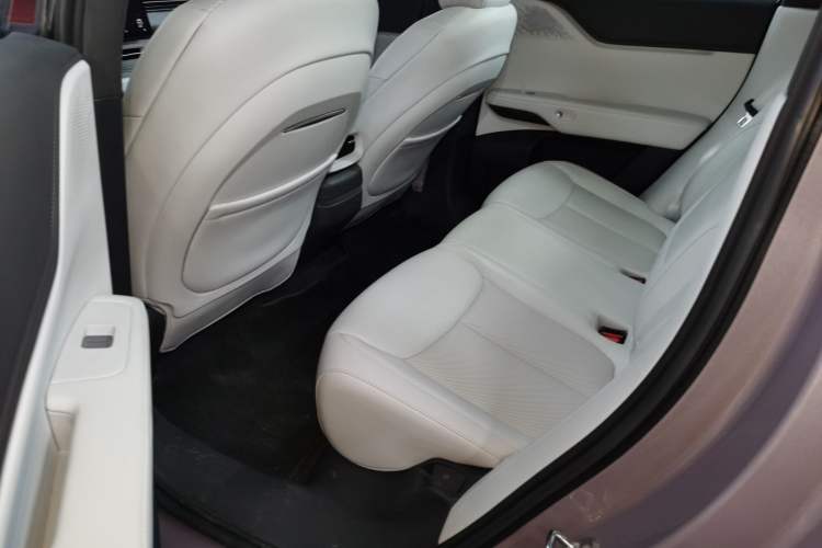 Used XPeng G6 2025 625 Long-Range Max Flagship Edition
