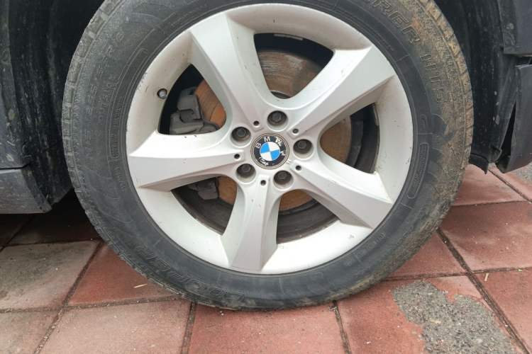 Used BMW X5 