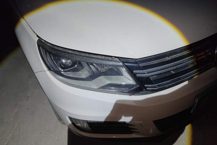 Used Volkswagen Tiguan 2015 1.8TSI Automatic Two-Wheel Drive Luxury Model