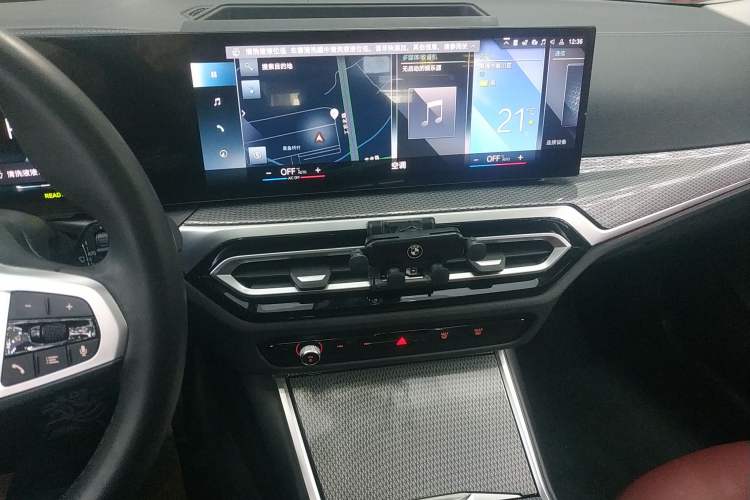 Used BMW i3 2022 eDrive 35 L