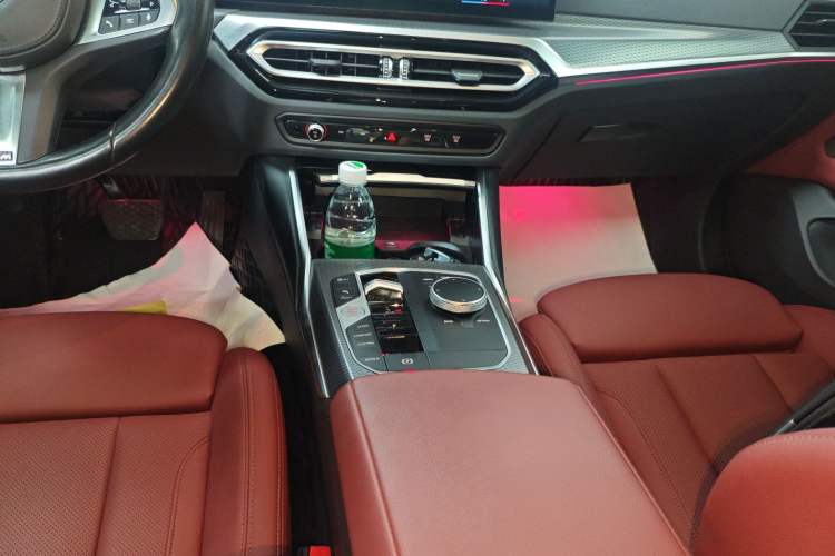 Used BMW 4 Series 2023 425i Gran Coupe M Sport Night Edition Package
