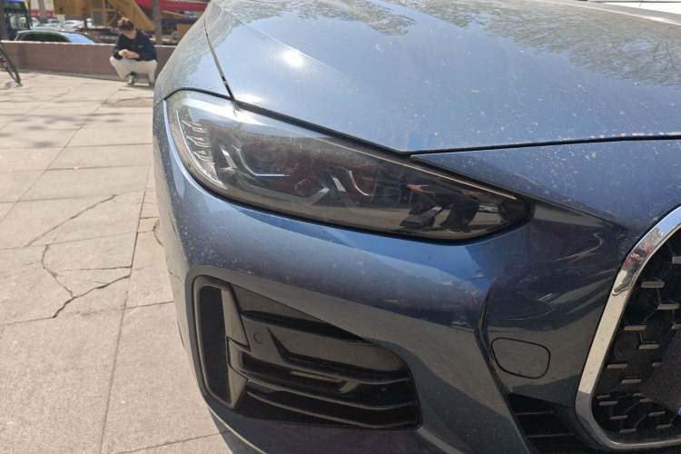 Used BMW 4 Series 2021 425i M Sport Package
