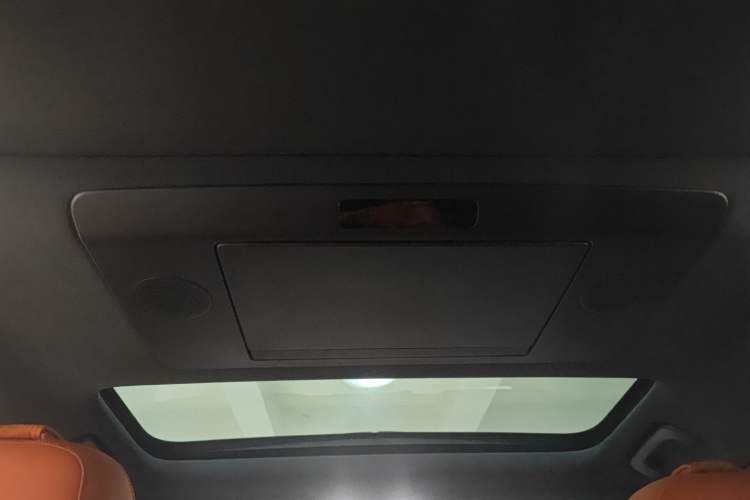 Used Li Auto L7 2023 Max model