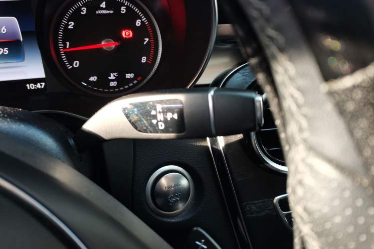 Used Mercedes-Benz C-Class 2018 C 200 L Sport Edition