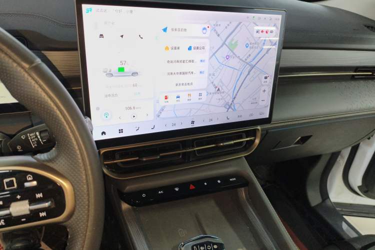 Used JETOUR Shanhai L9 2024 1.5TD 2DHT Pro 7-Seater