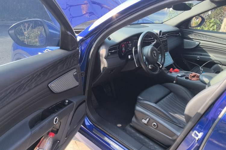 Used Maserati Grecale 2023 2.0T GT
