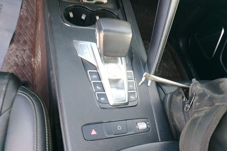 Used BYD Song Pro 2019 1.5T Automatic Prestige Model