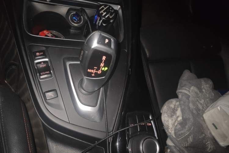 Used BMW 2 Series 2019 225i Convertible Coupe Sports Design Package