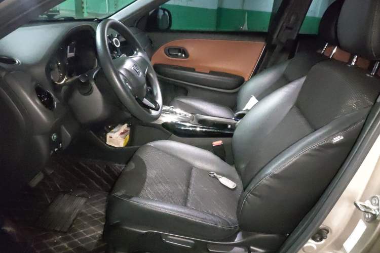 Used Honda XR-V 2017 1.8L EXi CVT Comfort Version