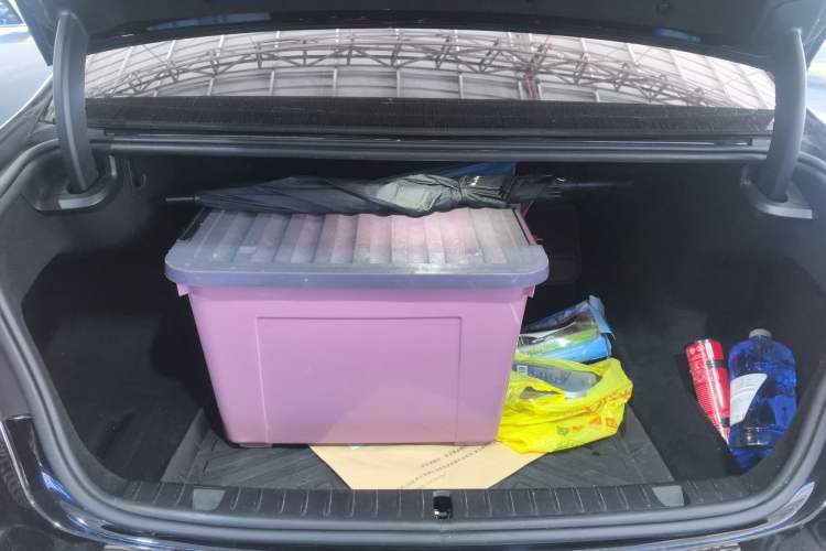 Used BMW 7 Series 2019 Restyled 740Li Leading Edition M Sport Package