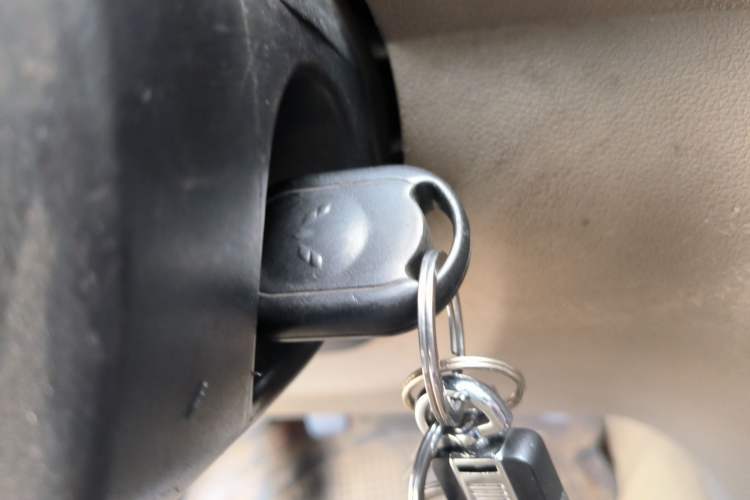 Used Wuling Hongguang 2010 1.2L Comfort Edition China IV
