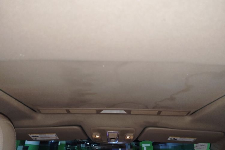 Used Mercedes-Benz M-Class 2014 ML 350 CDI 4MATIC