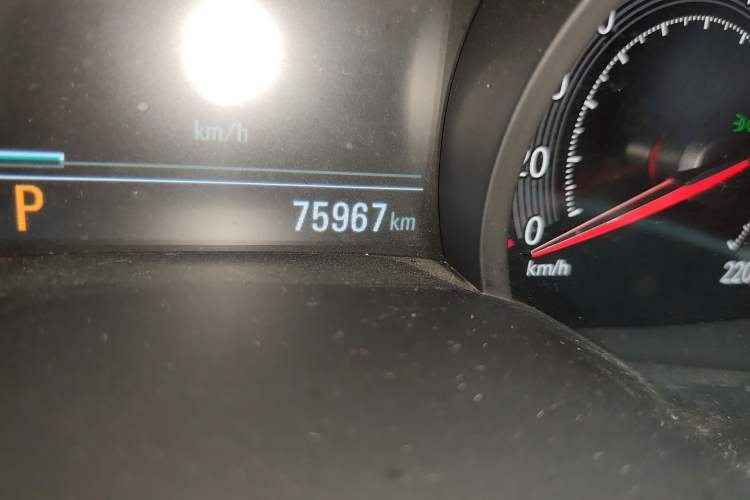 Used Chevrolet Monza 2019 RS 330T Automatic Sporty Edition China VI Standard
