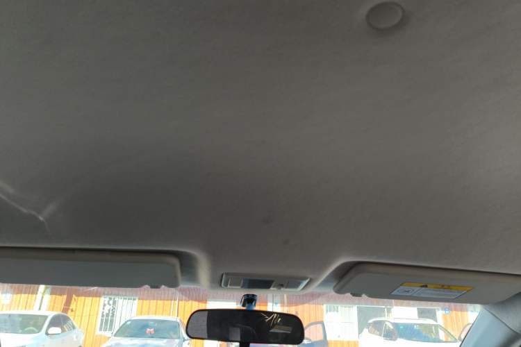 Used Changan Alsvin 2019 1.4L Manual Comfort Edition China VI Standard