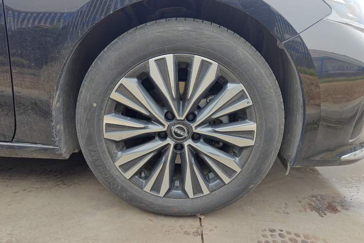 Used Nissan Teana 2022 2.0L XL-TLS Enjoyment Edition
