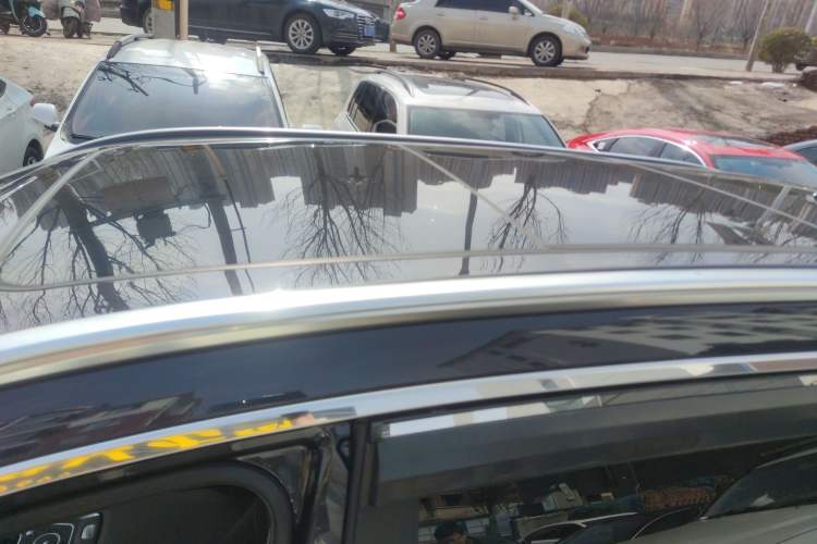 Used Chery Tiggo 8 PLUS 2024 Champion Edition 290TGDI DCT Deluxe Version 5-Seater