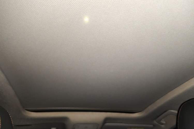 Used Audi Q3 2018 30th Anniversary Edition 30 TFSI Standard Model
