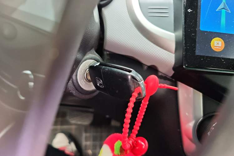 Used CHANGAN Benni E-Star 2021 National Edition Xin Yue Version Lithium-Ion Battery
