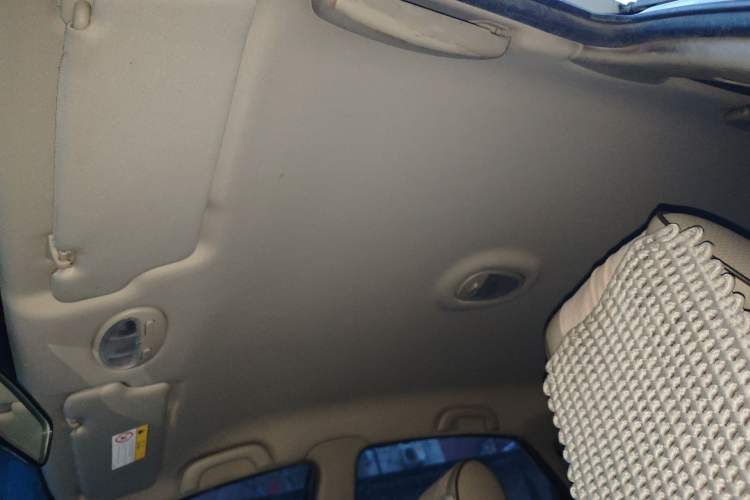 Used Buick Excelle 2015 1.5L Automatic Classic Model Headliner